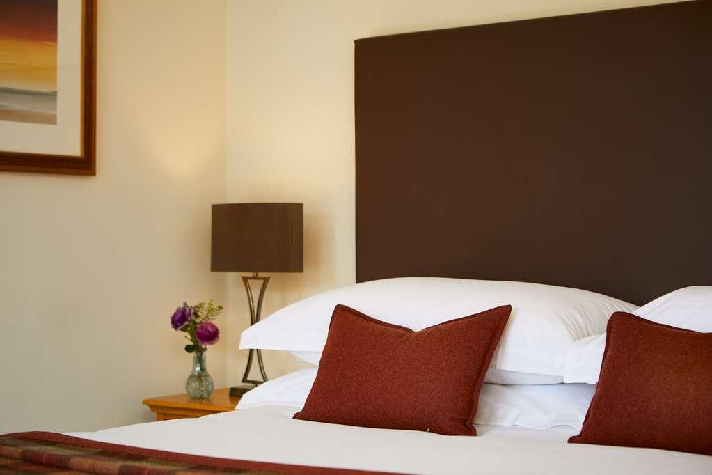 Macdonald Elmers Court Hotel Lymington Ruang foto