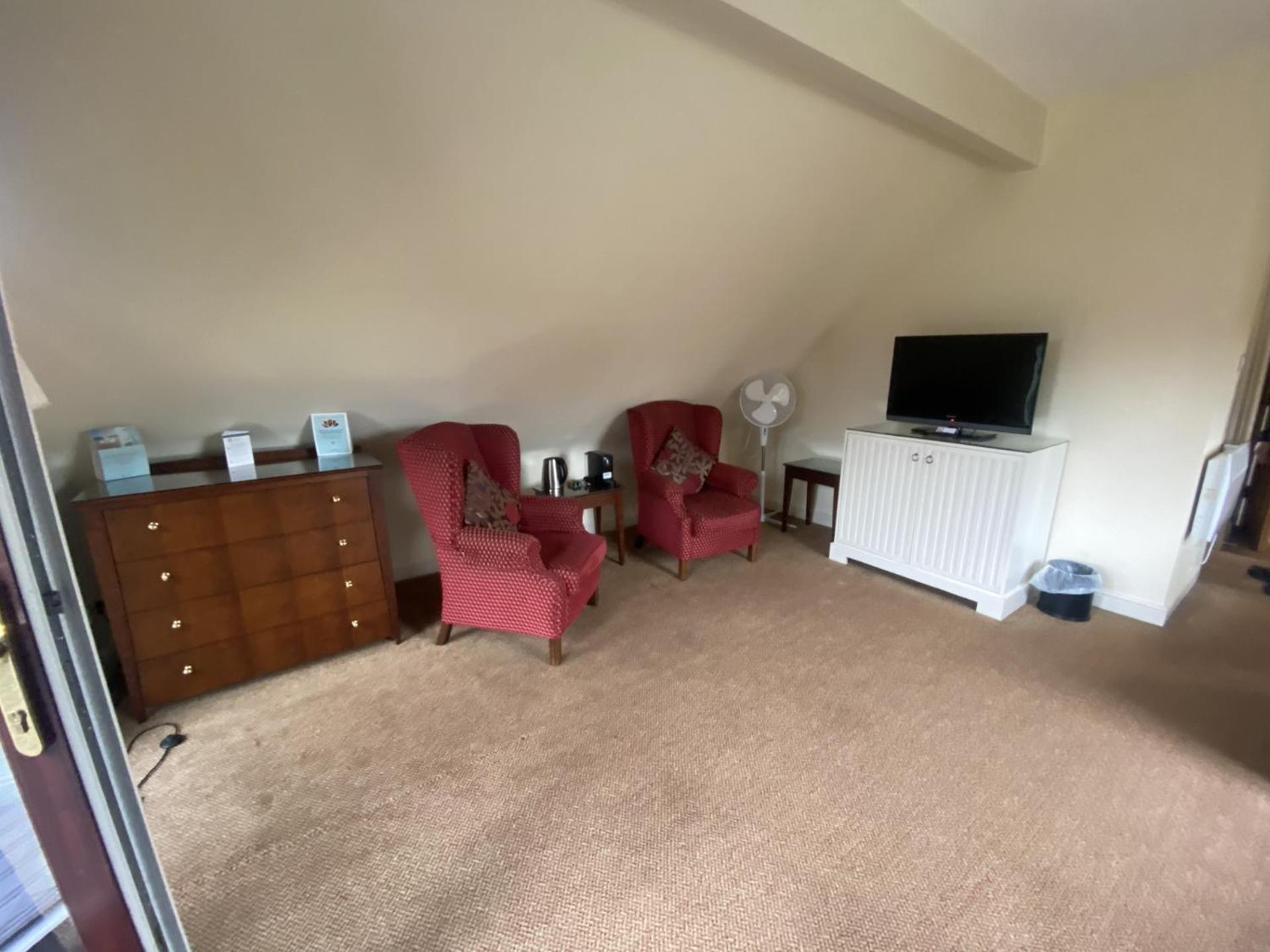 Macdonald Elmers Court Hotel Lymington Bagian luar foto